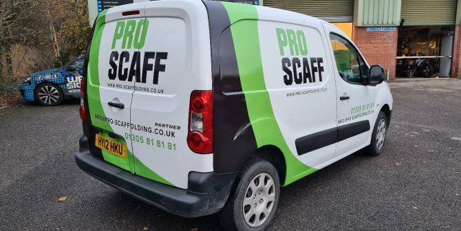 Scaffolding-company-for-hire-in-dorchester-weymouth-dorset