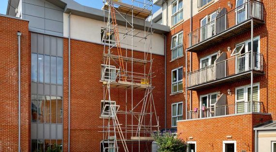best-Scaffolding-company-for-hire-dorchester-weymouth-dorset