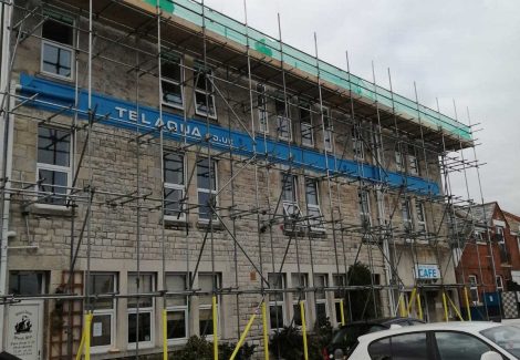 Scaffolding-company-bournemouth-for-hire-dorchester-weymouth-dorset
